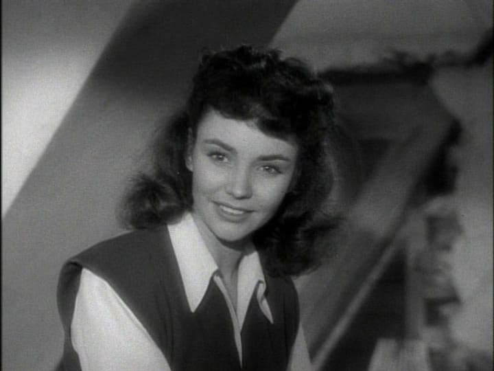 Love Letters (1945)