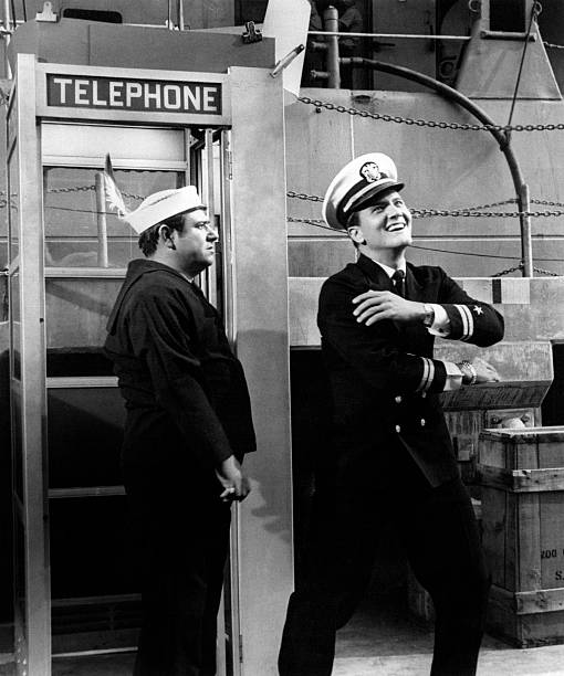 Buddy Hackett