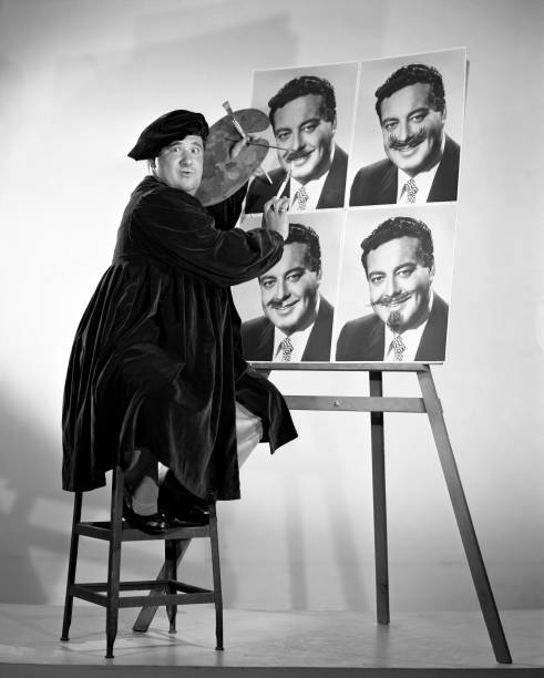 Buddy Hackett