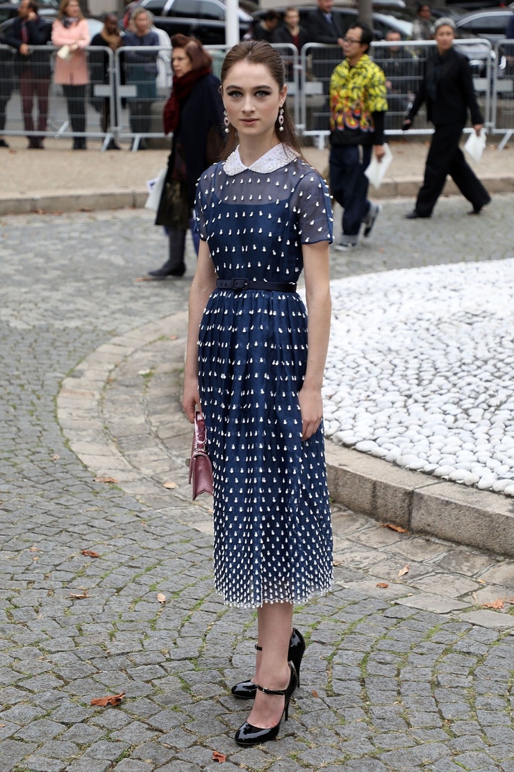 Raffey Cassidy