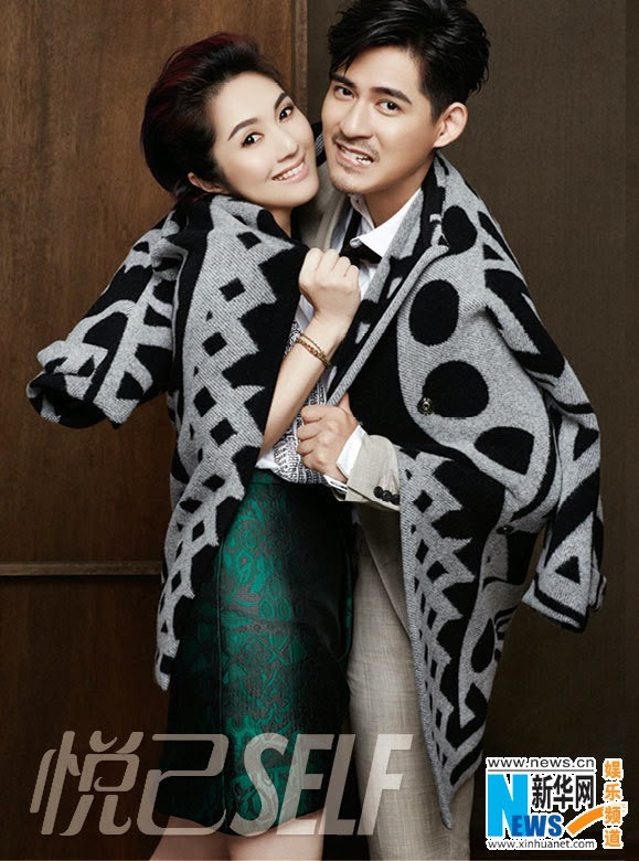 Vic Zhou