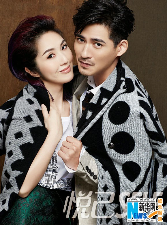 Vic Zhou