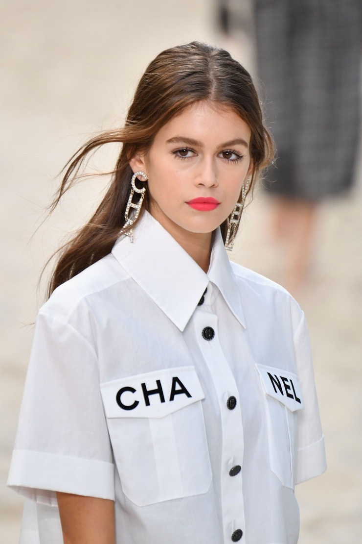 Kaia Gerber Kaia Gerber