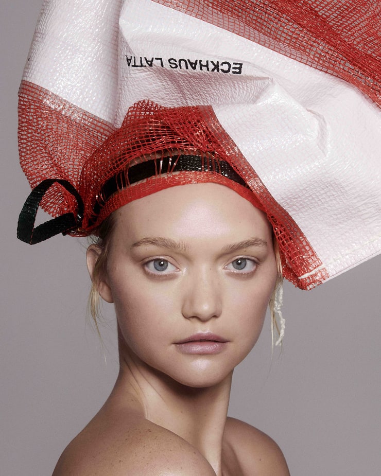 Gemma Ward