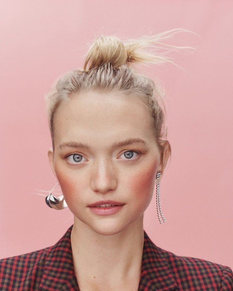 Gemma Ward