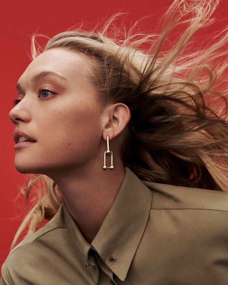 Gemma Ward