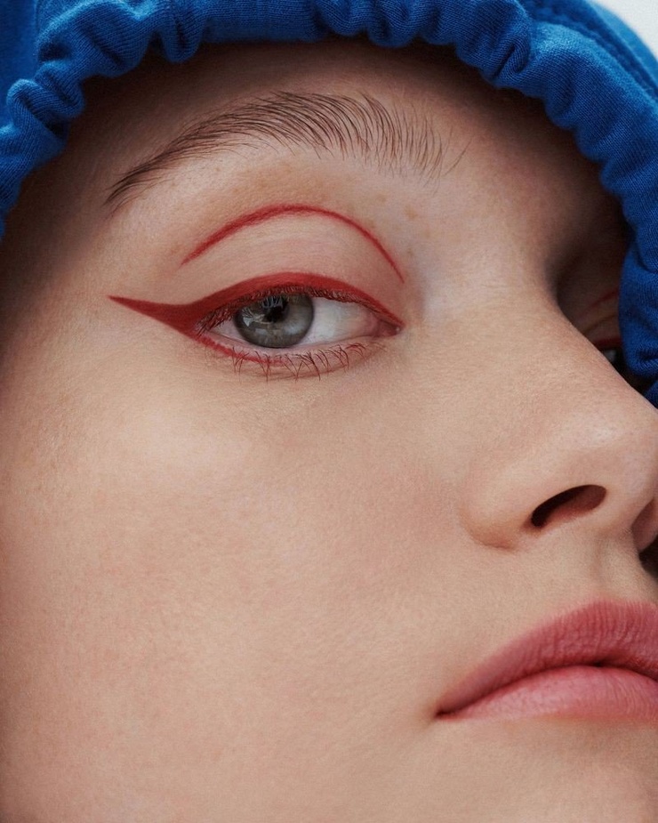 Gemma Ward