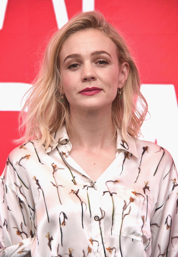 Carey Mulligan Carey Mulligan