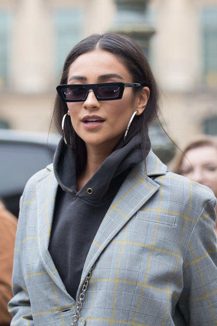 Shay Mitchell