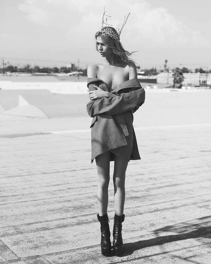 Stella Maxwell Stella Maxwell