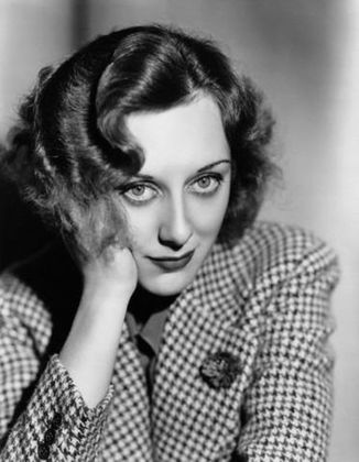Ann Dvorak Ann Dvorak