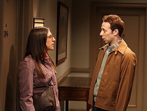 The Big Bang Theory