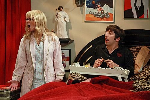 The Big Bang Theory