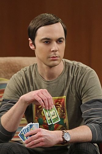 The Big Bang Theory