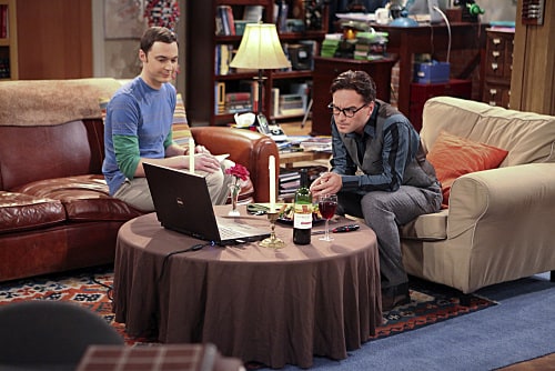 The Big Bang Theory