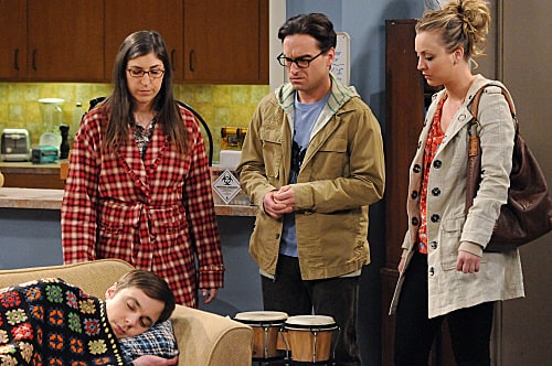 The Big Bang Theory