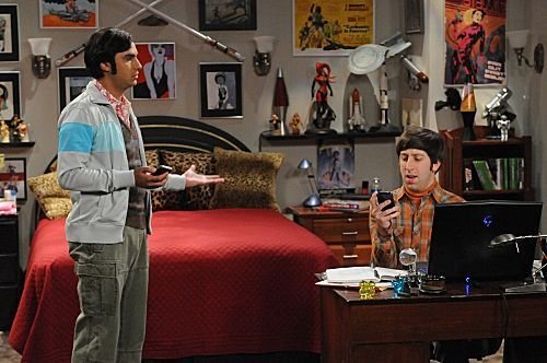 The Big Bang Theory