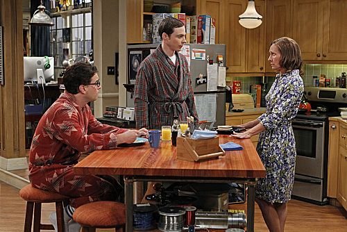 The Big Bang Theory