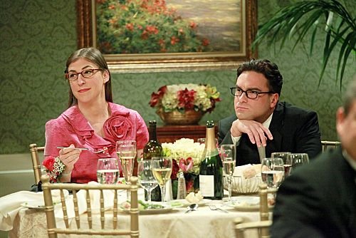 The Big Bang Theory