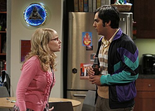 The Big Bang Theory