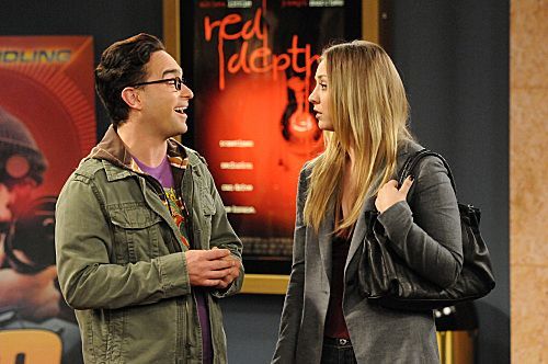 The Big Bang Theory