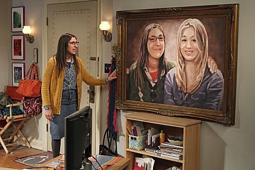 The Big Bang Theory