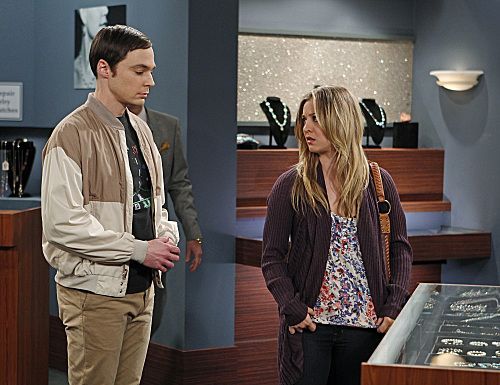 The Big Bang Theory