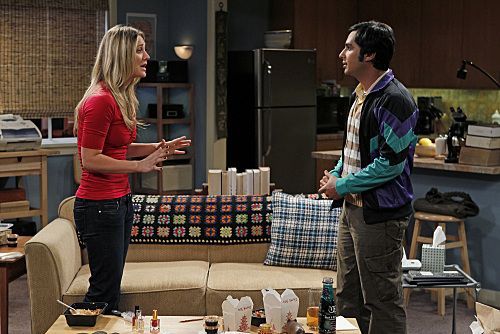 The Big Bang Theory
