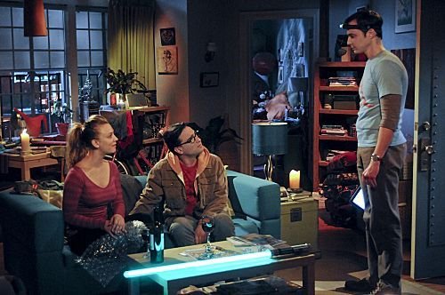 The Big Bang Theory