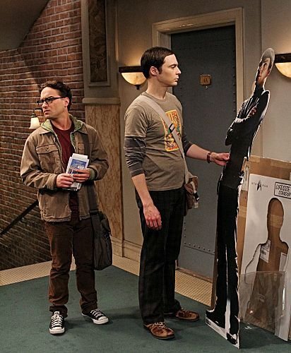 The Big Bang Theory