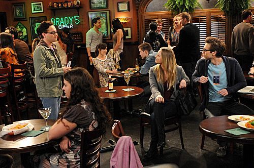 The Big Bang Theory