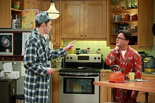 The Big Bang Theory