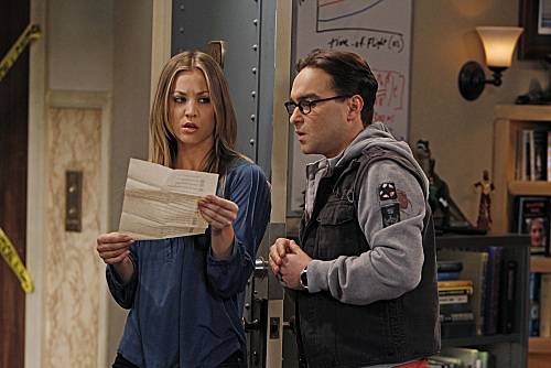 The Big Bang Theory