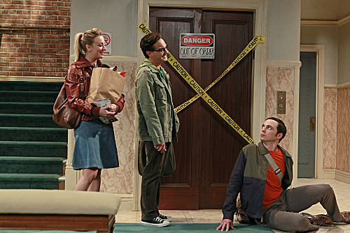 The Big Bang Theory