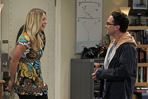 The Big Bang Theory