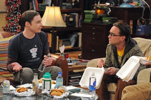 The Big Bang Theory