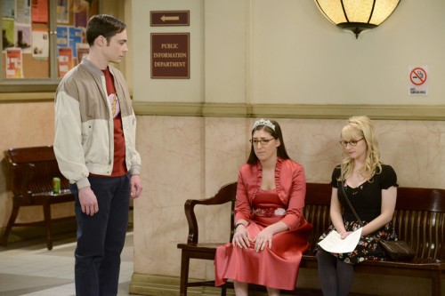 The Big Bang Theory