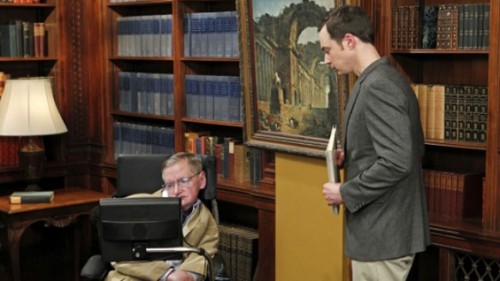The Big Bang Theory