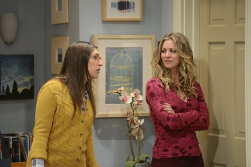 The Big Bang Theory