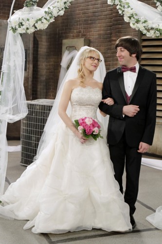The Big Bang Theory