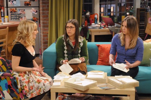 The Big Bang Theory