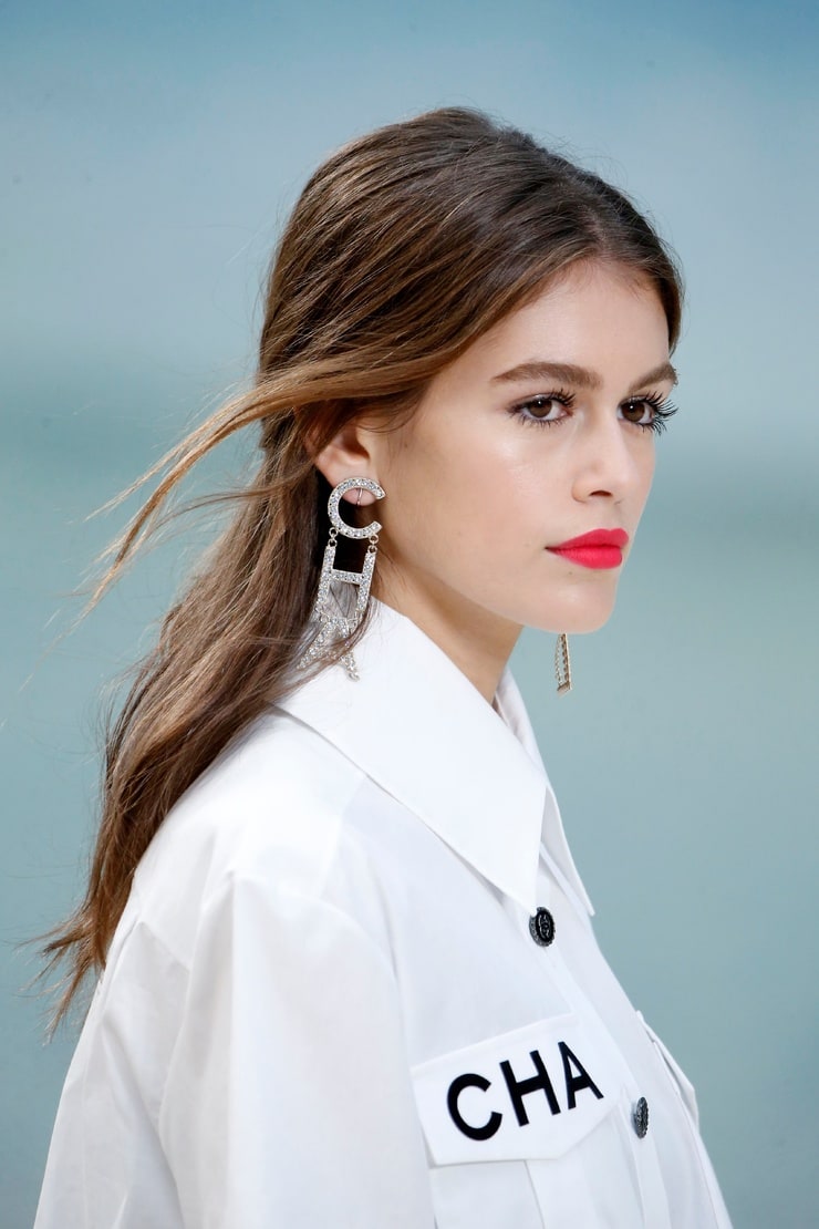 Kaia Gerber