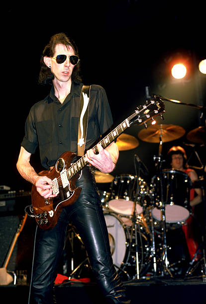 The Cars