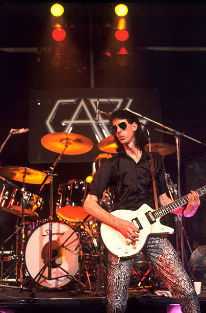 The Cars
