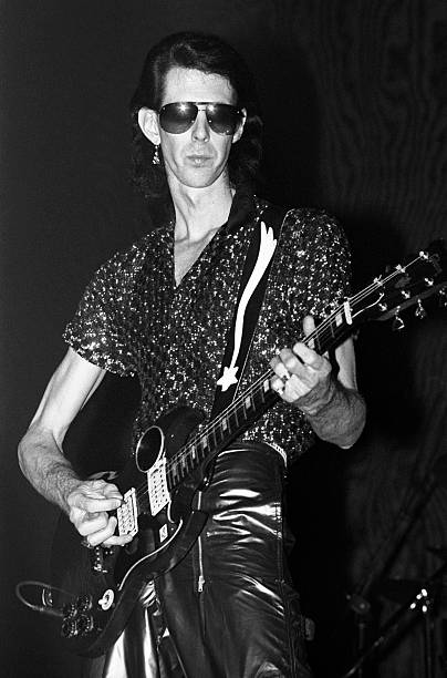 Ric Ocasek 2616