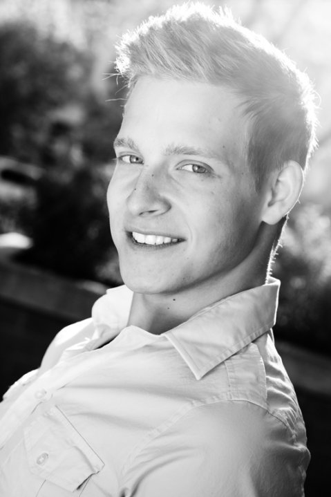 Josh Brodis