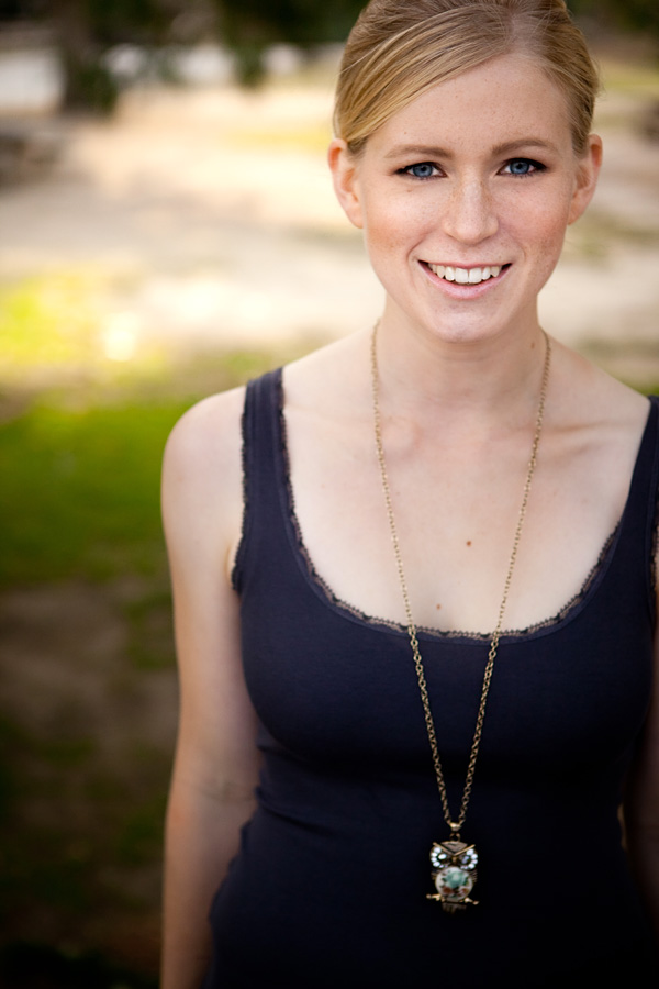 Kari Swanson