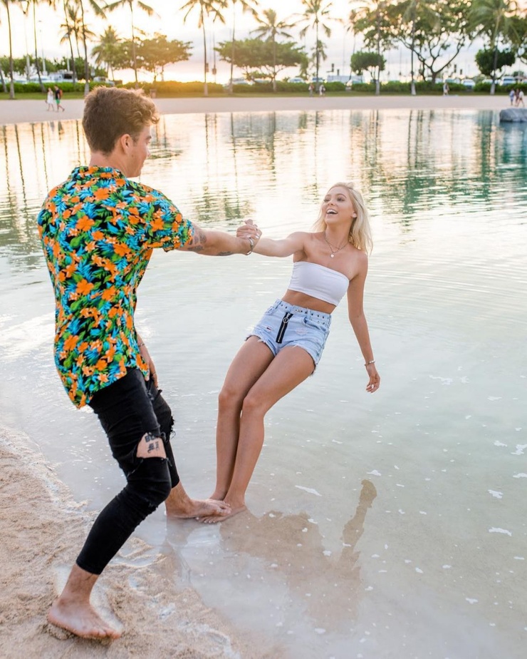 Jordyn Jones