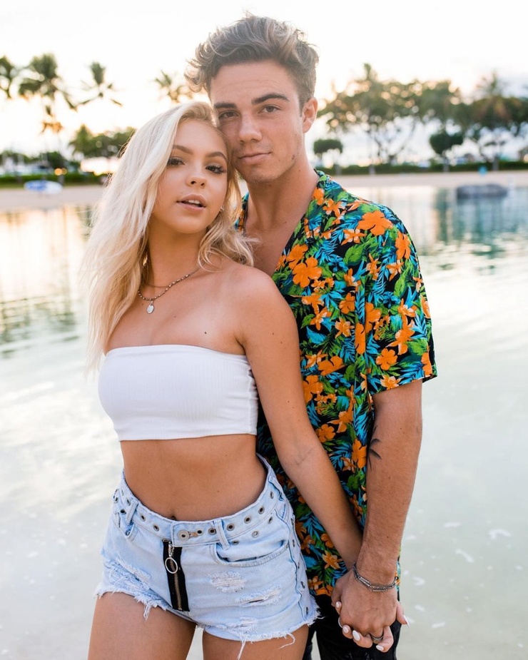 Jordyn Jones