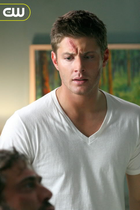 Jensen Ackles